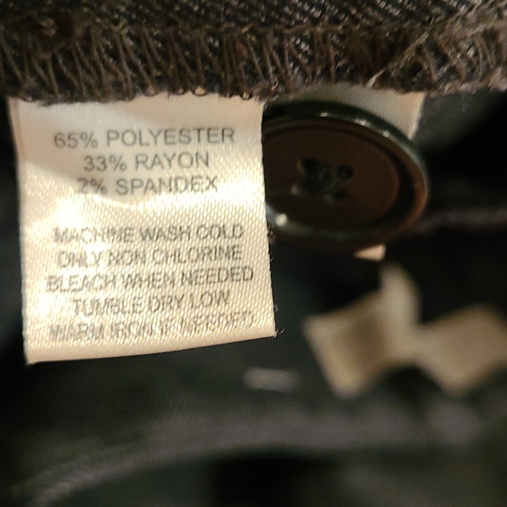 Loft Pants - Picture 4 of 5